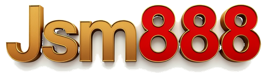 jsm888 logo